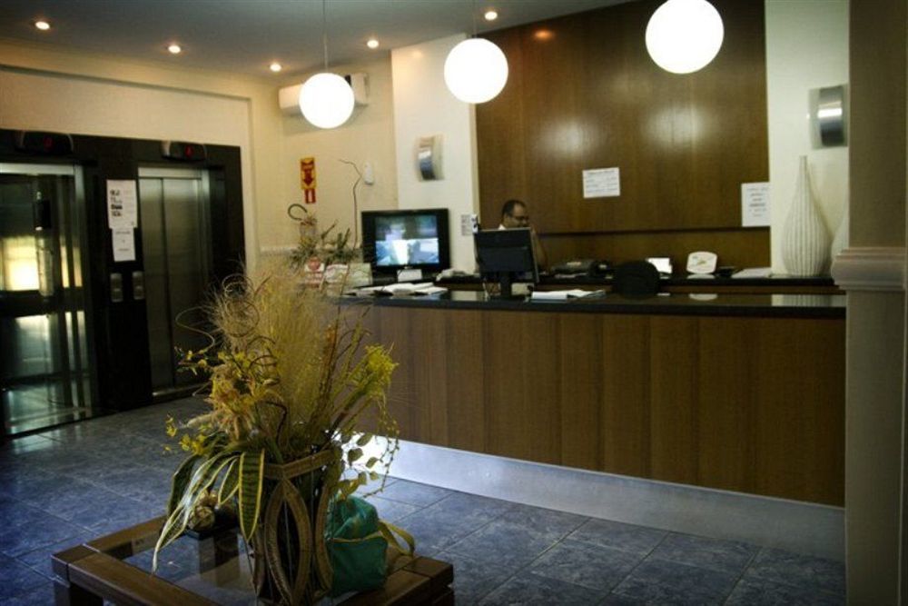 Santo Graal Hotel