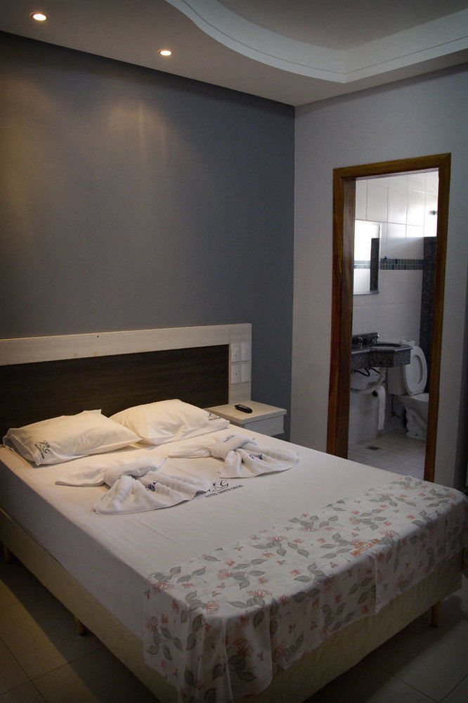 Santo Graal Hotel
