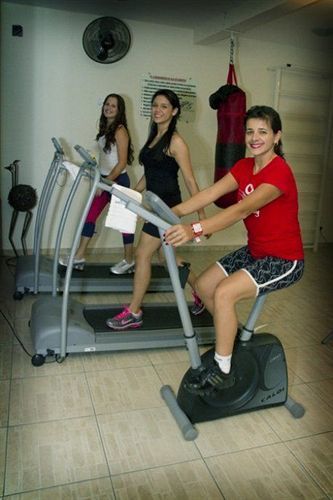Hotel Santo Graal