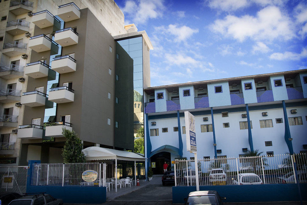 Hotel Santo Graal