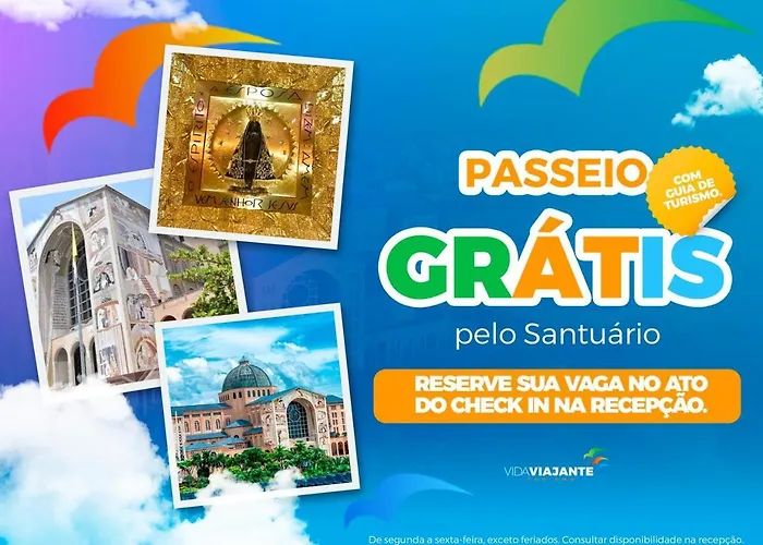 Hotel Santo Graal