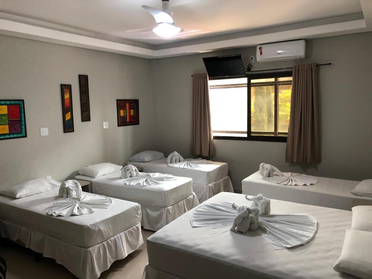 Santo Graal Hotel