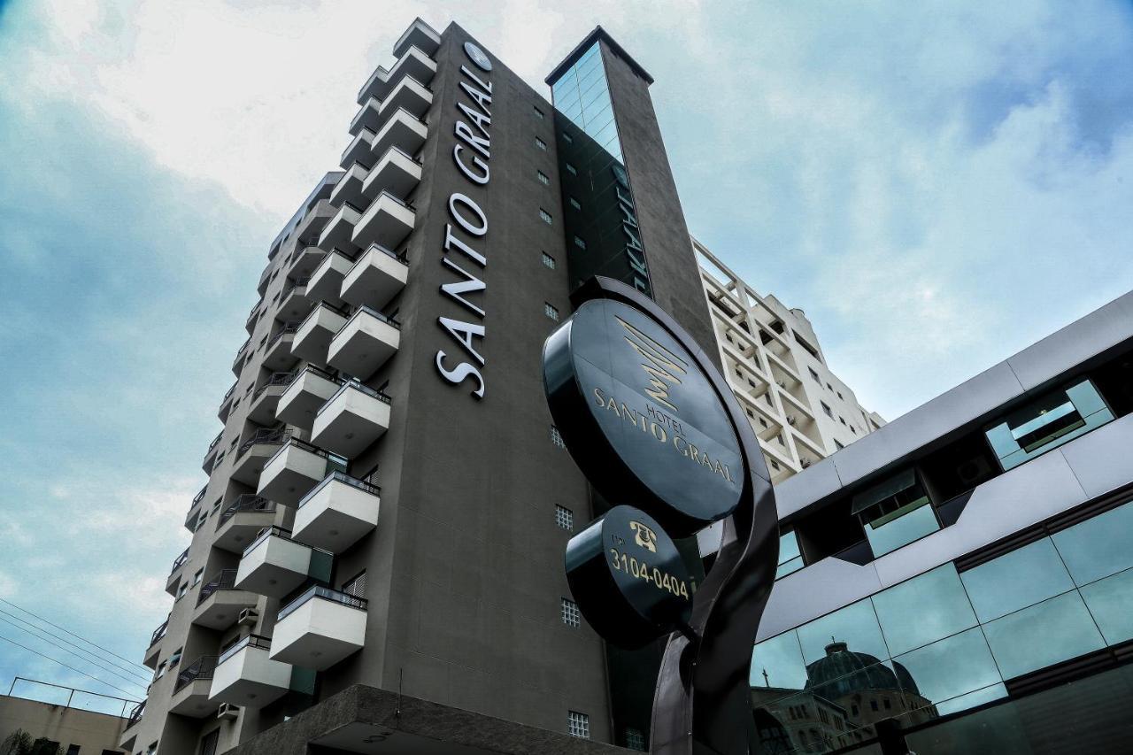 Santo Graal Aparecida (Sao Paulo)