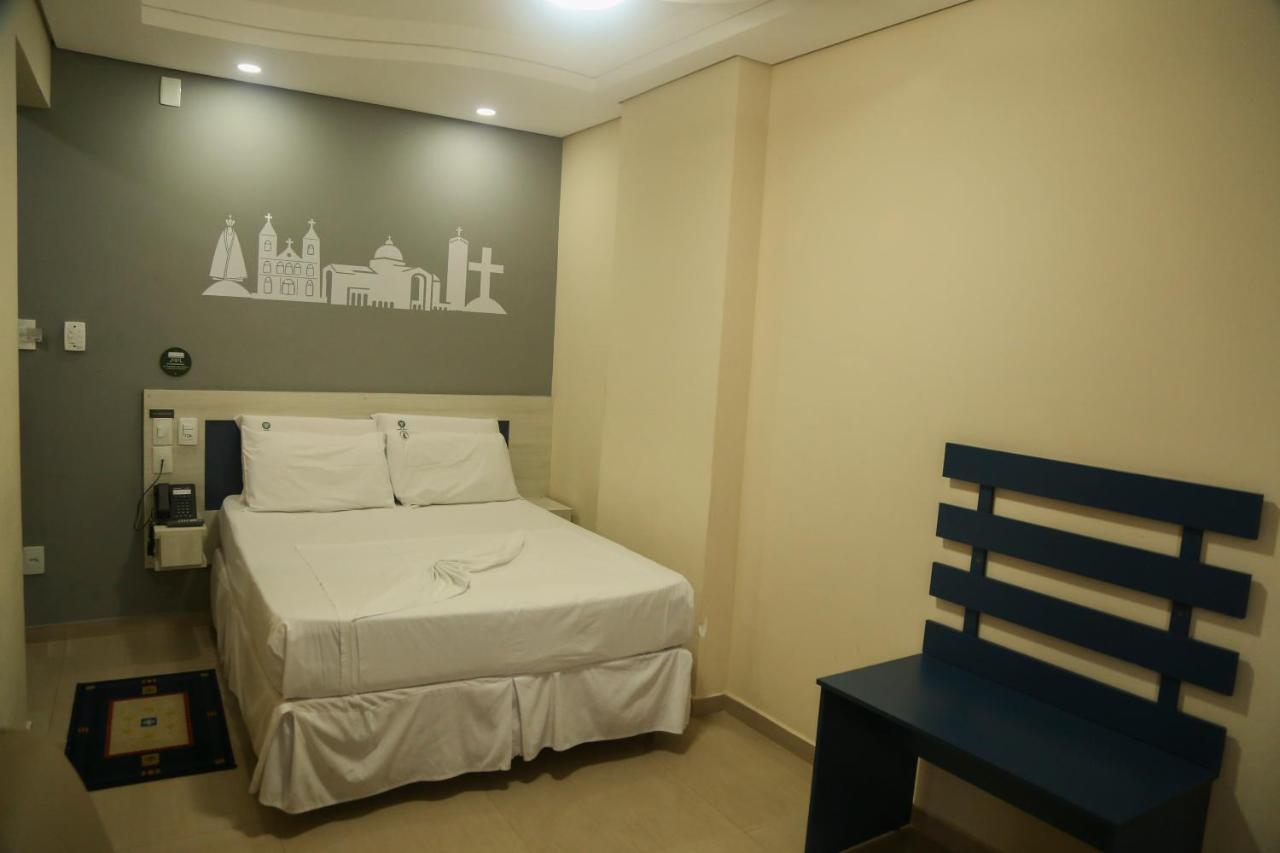Hotel Santo Graal 3*