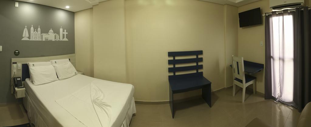 Santo Graal 3*
