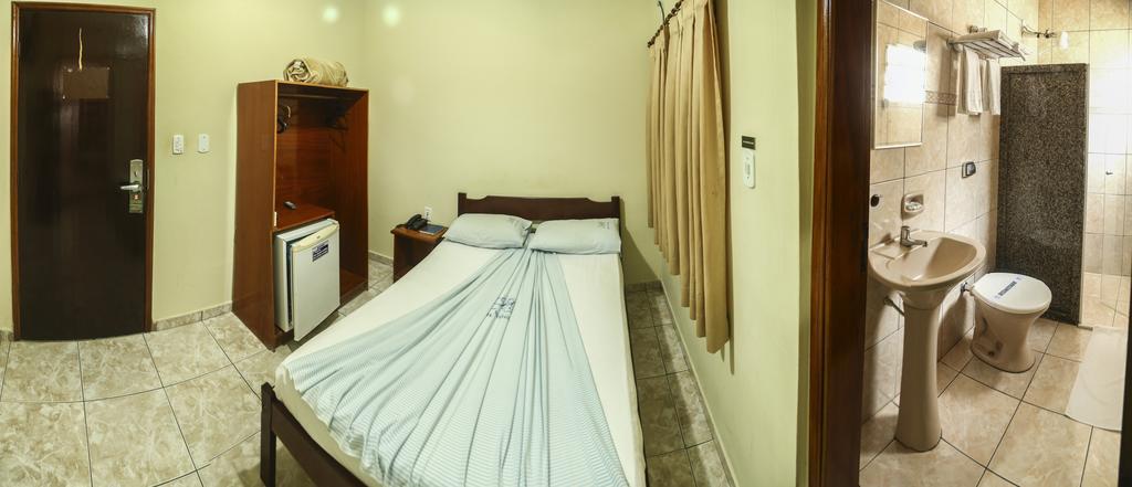 Hotel Santo Graal 3*