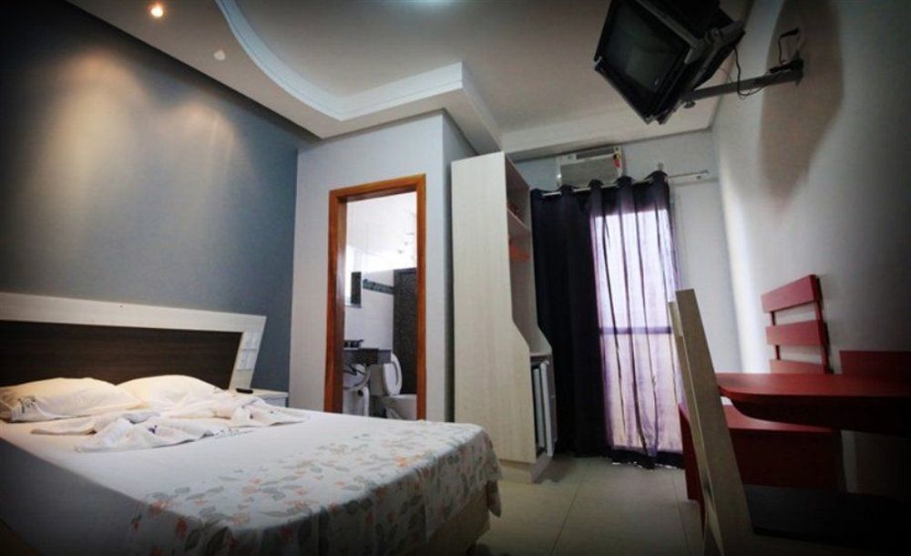 Hotel Santo Graal 3*