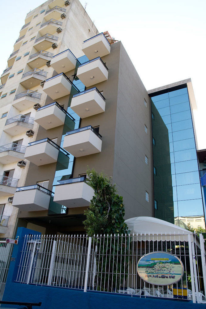 Santo Graal Aparecida (Sao Paulo)