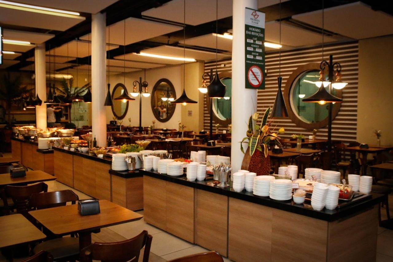Santo Graal Hotel Aparecida (Sao Paulo)