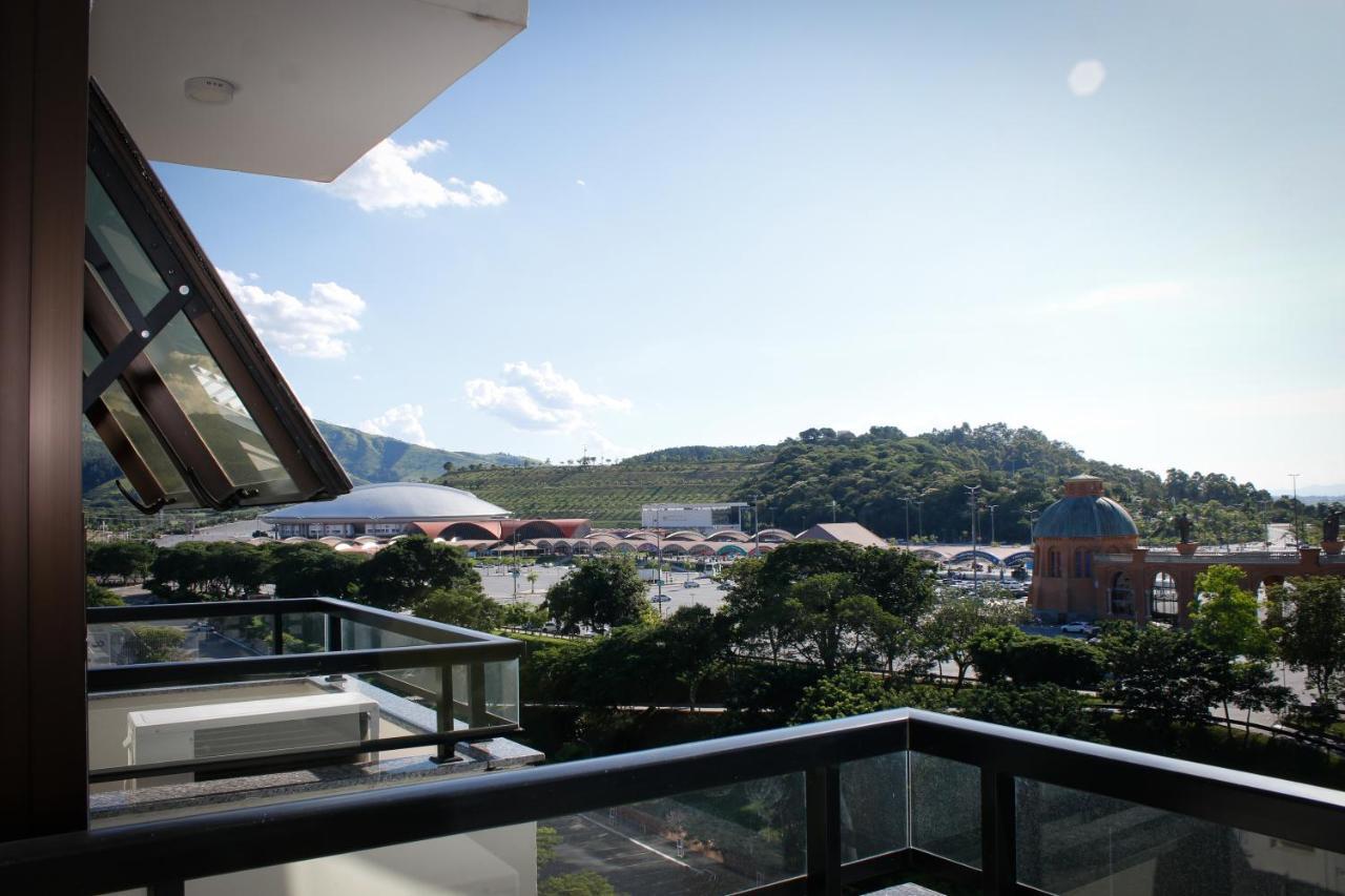 Santo Graal Hotel 3*