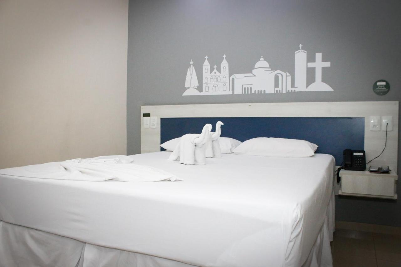 Hotel Santo Graal 3*
