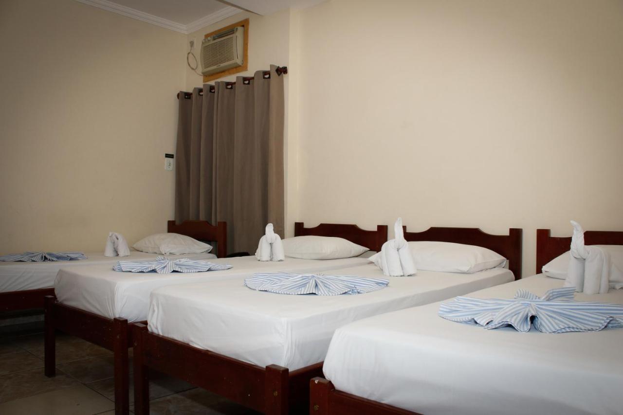 Santo Graal 3* Aparecida (Sao Paulo)