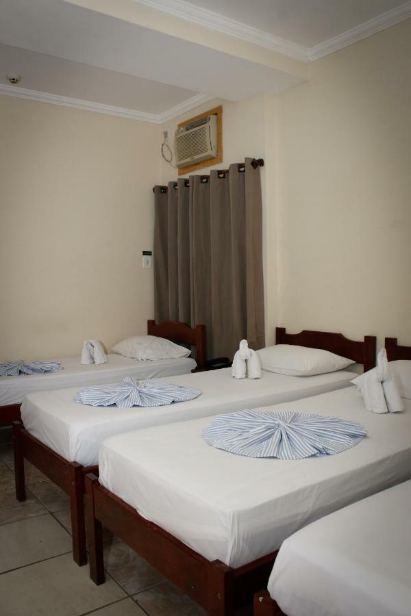 Santo Graal Hotel Aparecida (Sao Paulo)